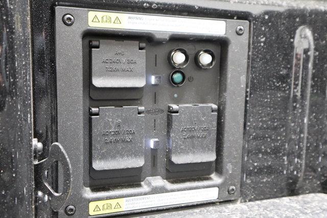 new 2025 Ford F-150 car, priced at $60,320