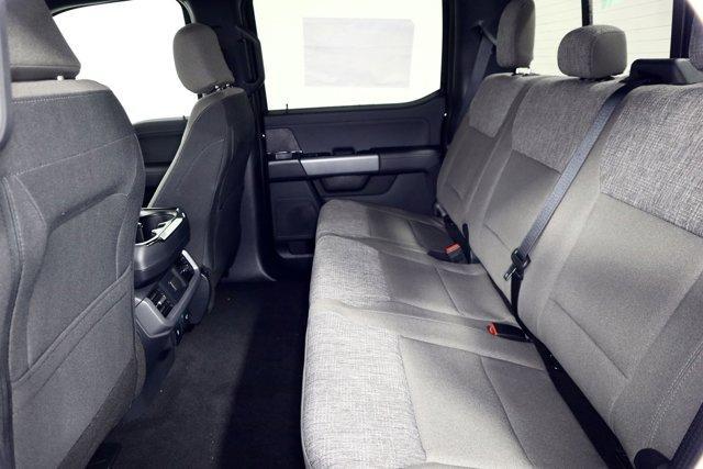 new 2025 Ford F-150 car, priced at $60,320