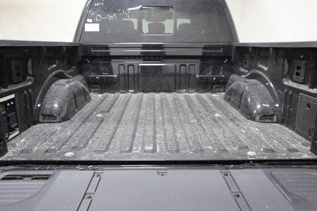 new 2025 Ford F-150 car, priced at $60,320