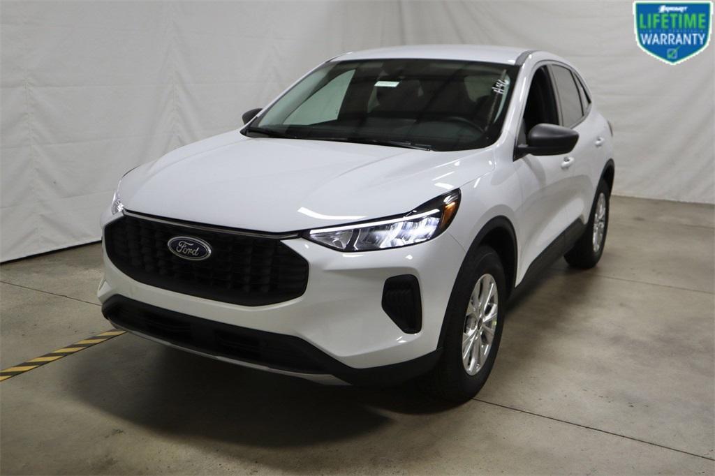 new 2024 Ford Escape car, priced at $32,895