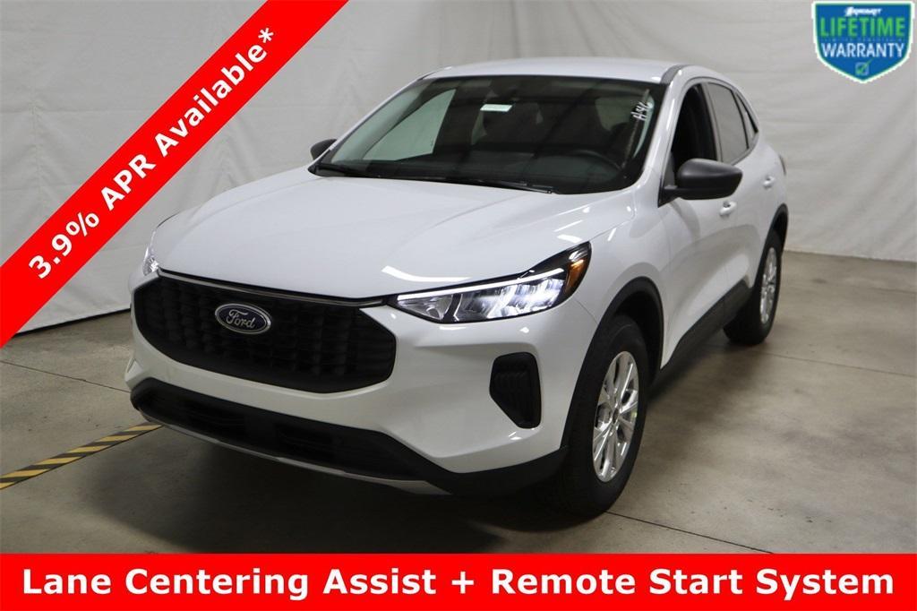 new 2024 Ford Escape car, priced at $32,895