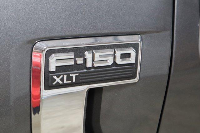 new 2024 Ford F-150 car, priced at $56,750