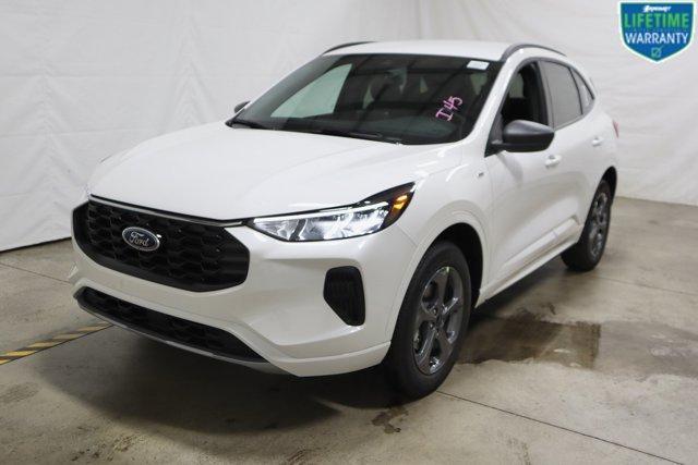 new 2024 Ford Escape car, priced at $34,038