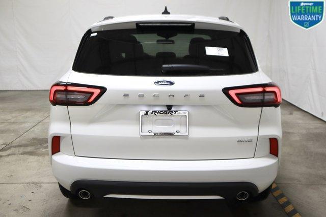 new 2024 Ford Escape car, priced at $34,038