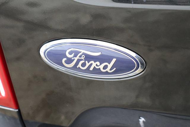 new 2025 Ford Bronco Sport car, priced at $34,990