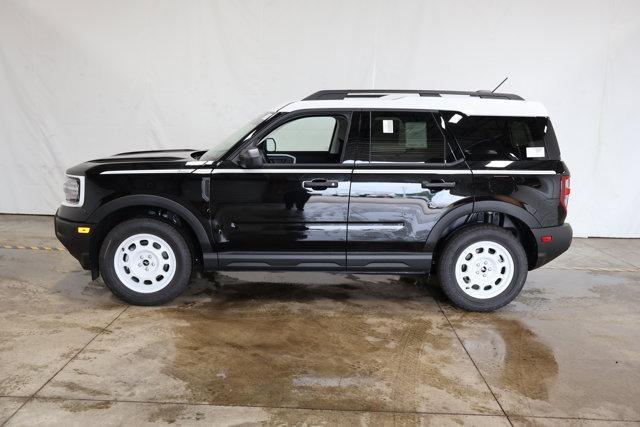 new 2025 Ford Bronco Sport car, priced at $34,990