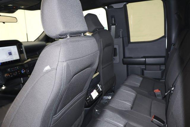 new 2025 Ford F-150 car, priced at $44,305
