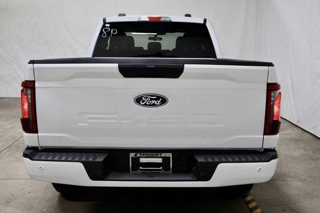 new 2025 Ford F-150 car, priced at $44,305