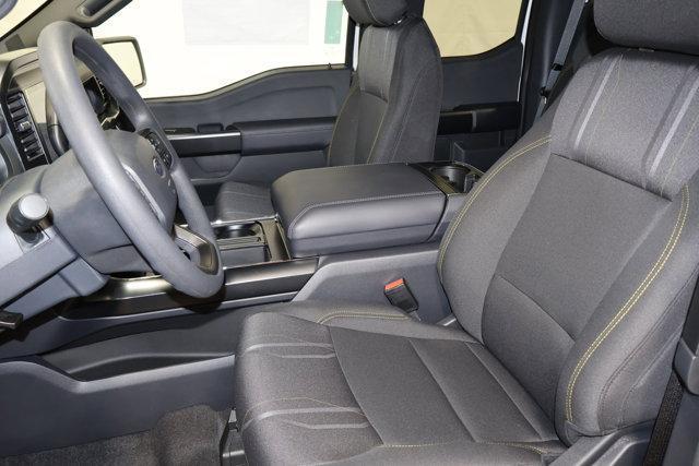 new 2025 Ford F-150 car, priced at $44,305