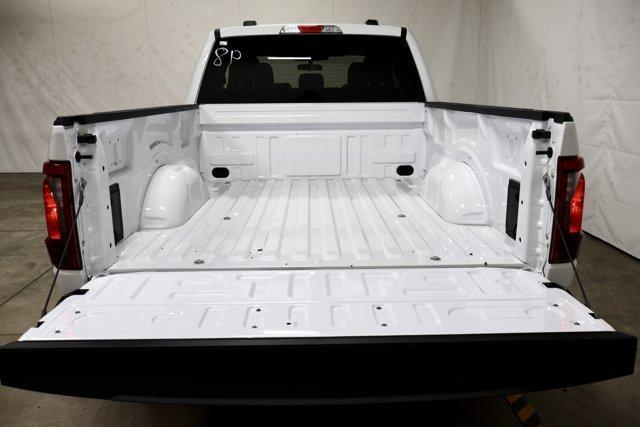 new 2025 Ford F-150 car, priced at $44,305