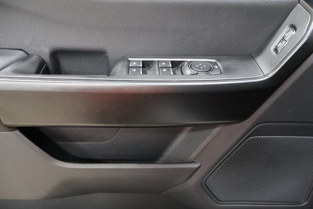 new 2025 Ford F-150 car, priced at $44,305