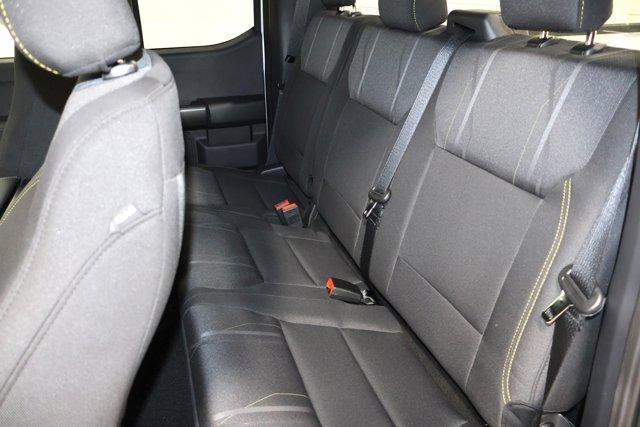new 2025 Ford F-150 car, priced at $44,305