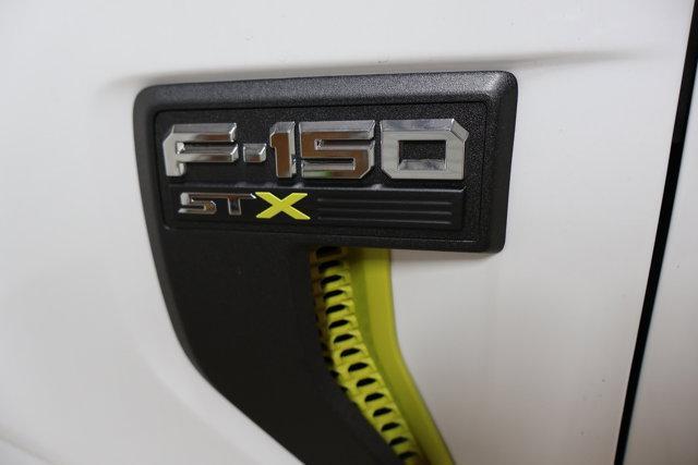 new 2025 Ford F-150 car, priced at $44,305