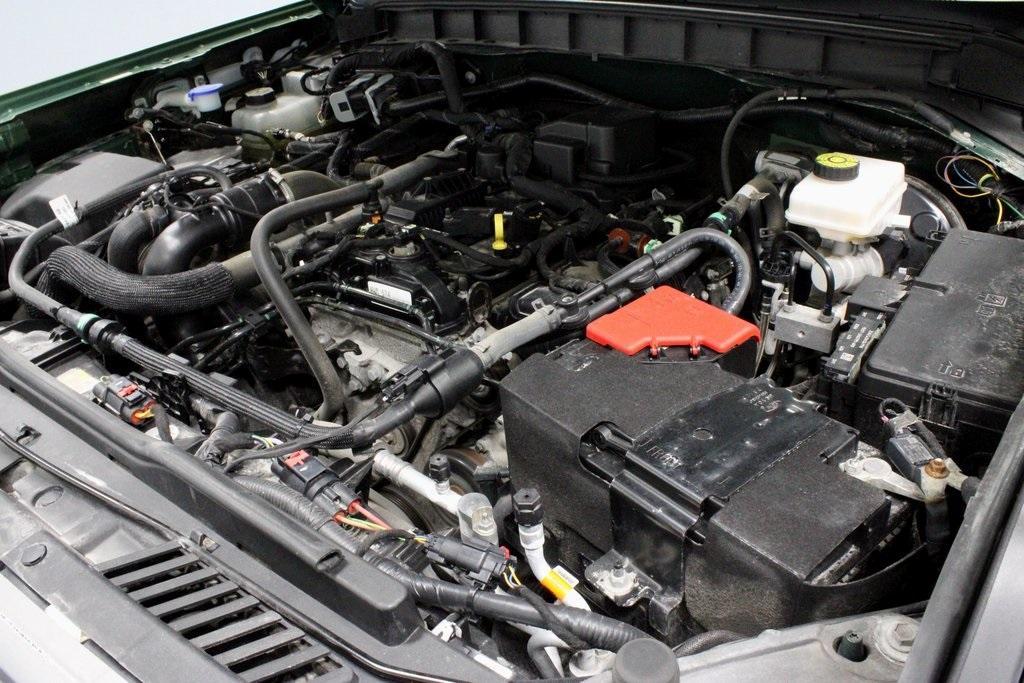 used 2022 Ford Bronco car, priced at $32,857