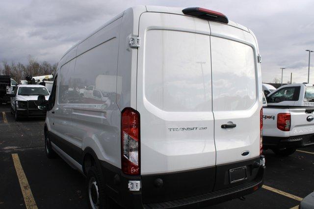 new 2024 Ford Transit-250 car, priced at $47,300