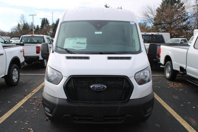 new 2024 Ford Transit-250 car, priced at $47,300