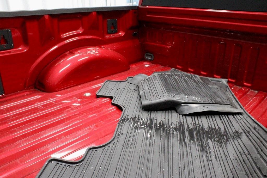 used 2022 Ford F-150 car, priced at $38,733