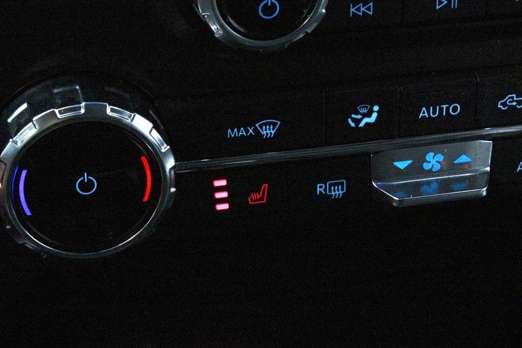 used 2022 Ford F-150 car, priced at $38,733