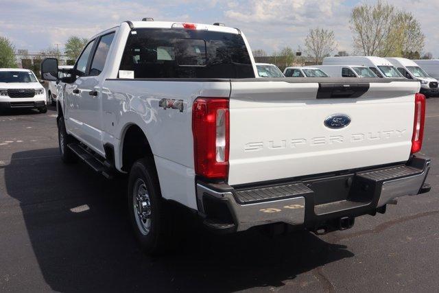 new 2024 Ford F-350 car, priced at $68,805