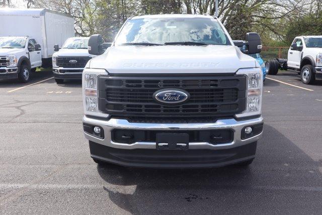 new 2024 Ford F-350 car, priced at $66,738
