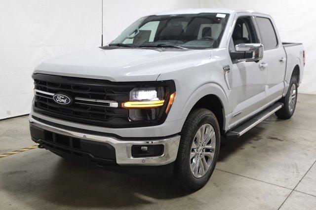 new 2024 Ford F-150 car, priced at $62,940