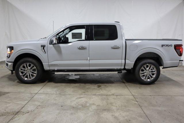 new 2024 Ford F-150 car, priced at $64,440