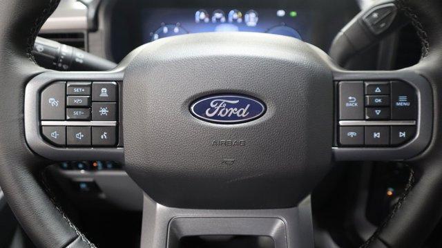 new 2024 Ford F-150 car, priced at $57,993