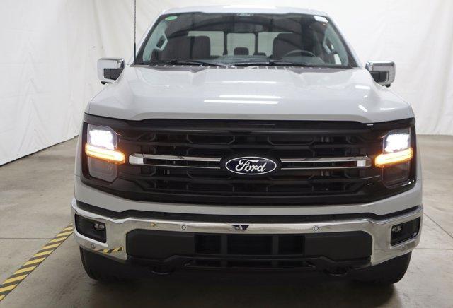 new 2024 Ford F-150 car, priced at $64,440