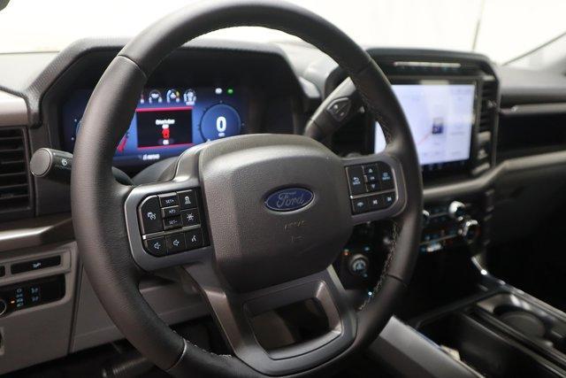 new 2024 Ford F-150 car, priced at $64,440