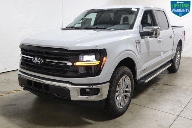 new 2024 Ford F-150 car, priced at $64,440
