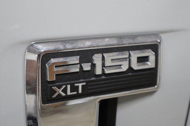 new 2024 Ford F-150 car, priced at $64,440