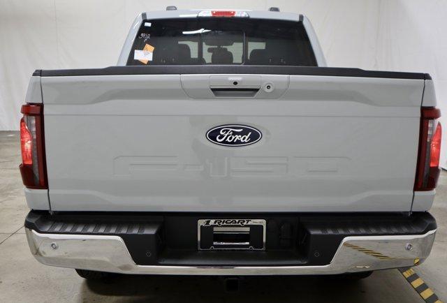 new 2024 Ford F-150 car, priced at $64,440