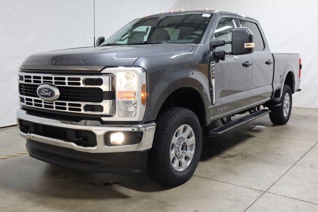 new 2024 Ford F-250 car, priced at $67,597