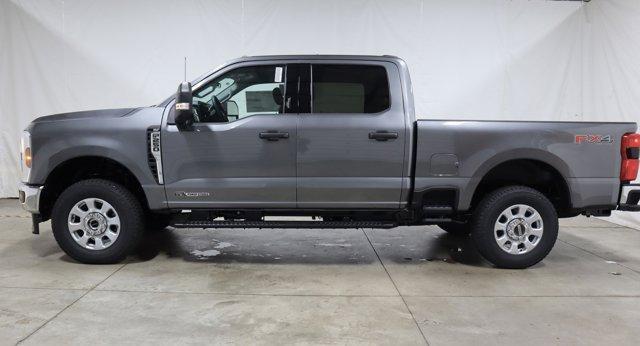 new 2024 Ford F-250 car, priced at $67,597