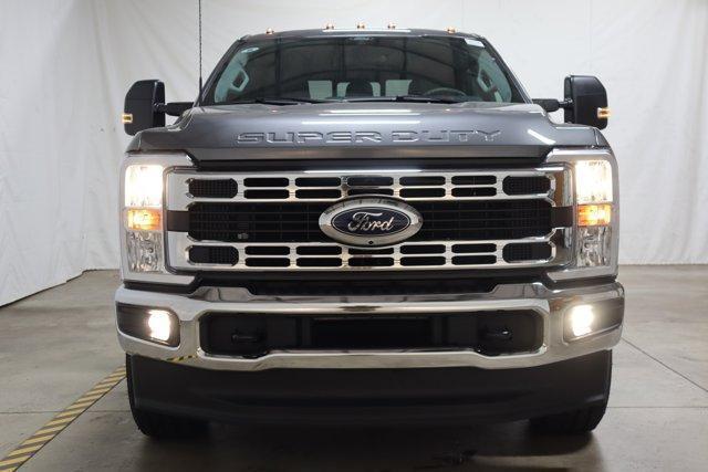 new 2024 Ford F-250 car, priced at $67,597