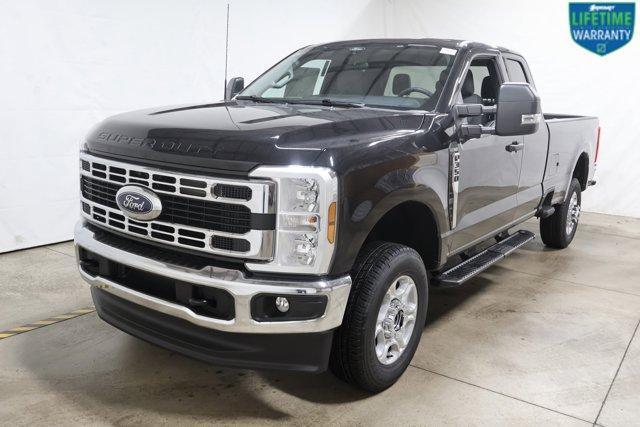 new 2025 Ford F-350 car, priced at $59,000