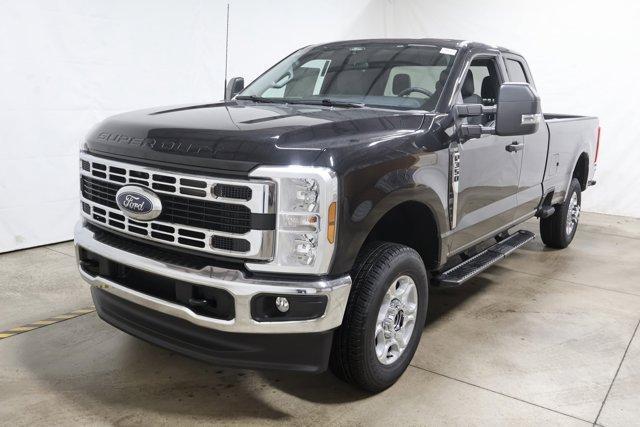 new 2025 Ford F-350 car, priced at $59,000