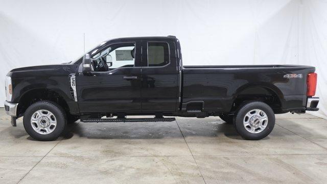 new 2025 Ford F-350 car, priced at $59,000