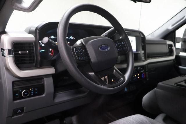 new 2025 Ford F-350 car, priced at $59,000