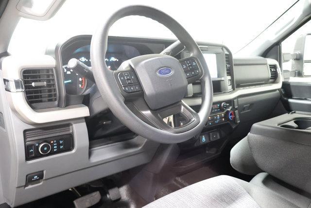 new 2025 Ford F-350 car, priced at $59,000