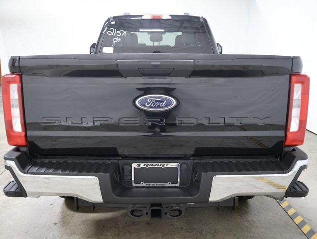 new 2025 Ford F-350 car, priced at $59,000