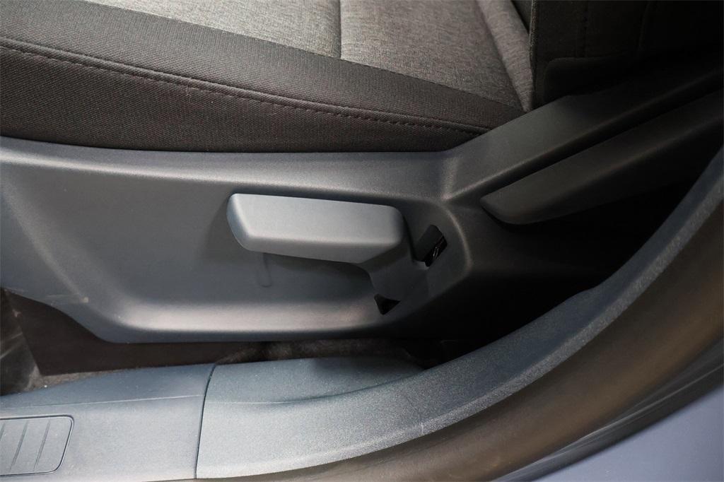 new 2025 Ford Maverick car, priced at $34,740