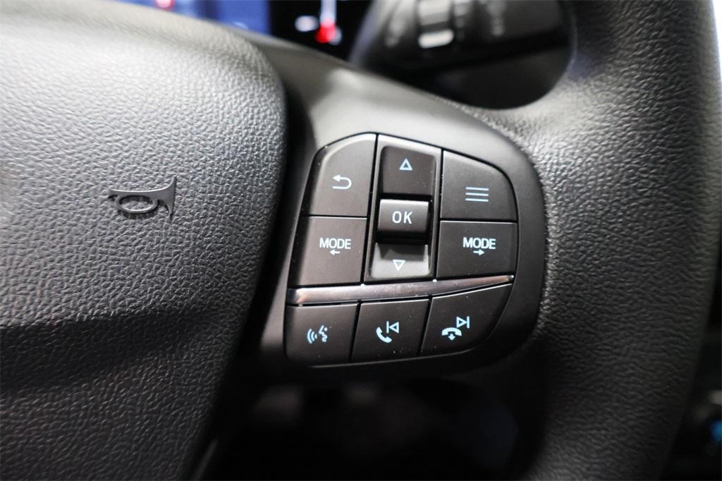 new 2025 Ford Maverick car, priced at $34,740