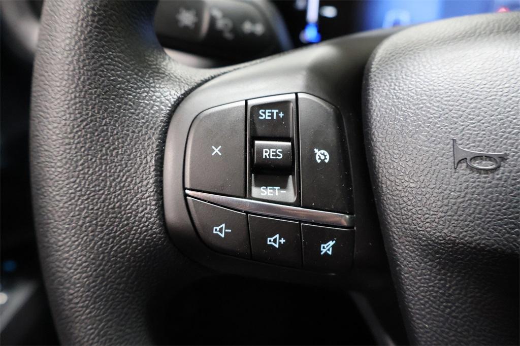 new 2025 Ford Maverick car, priced at $34,740
