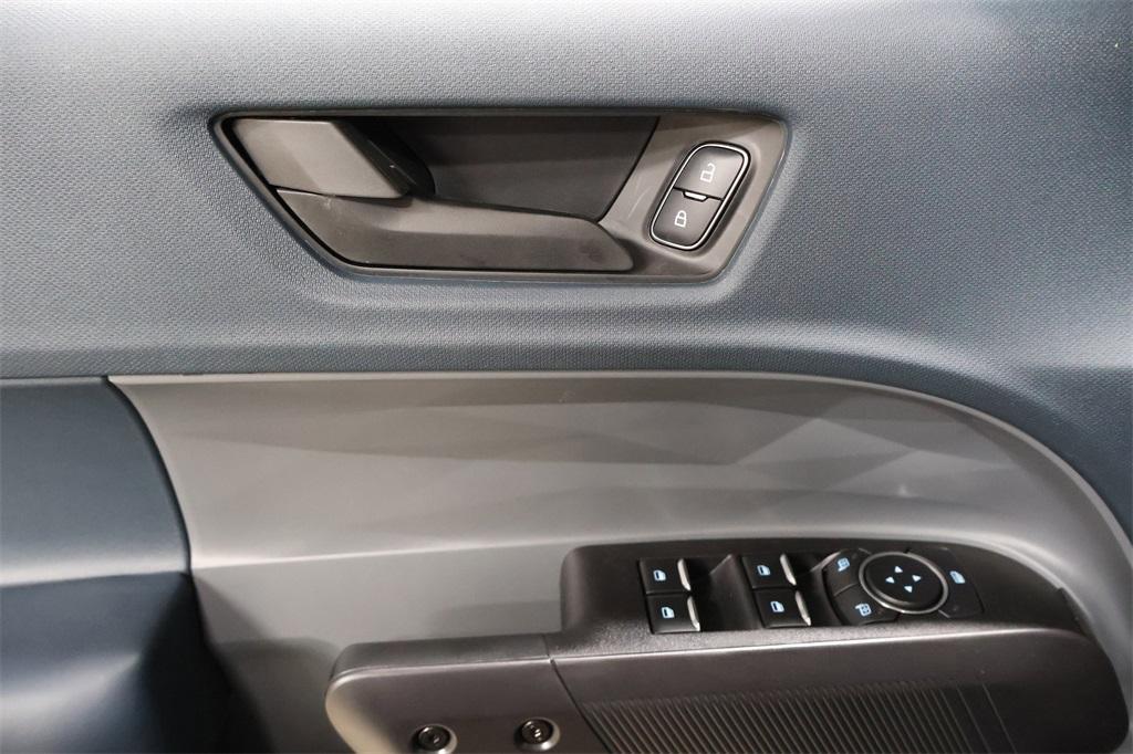 new 2025 Ford Maverick car, priced at $34,740