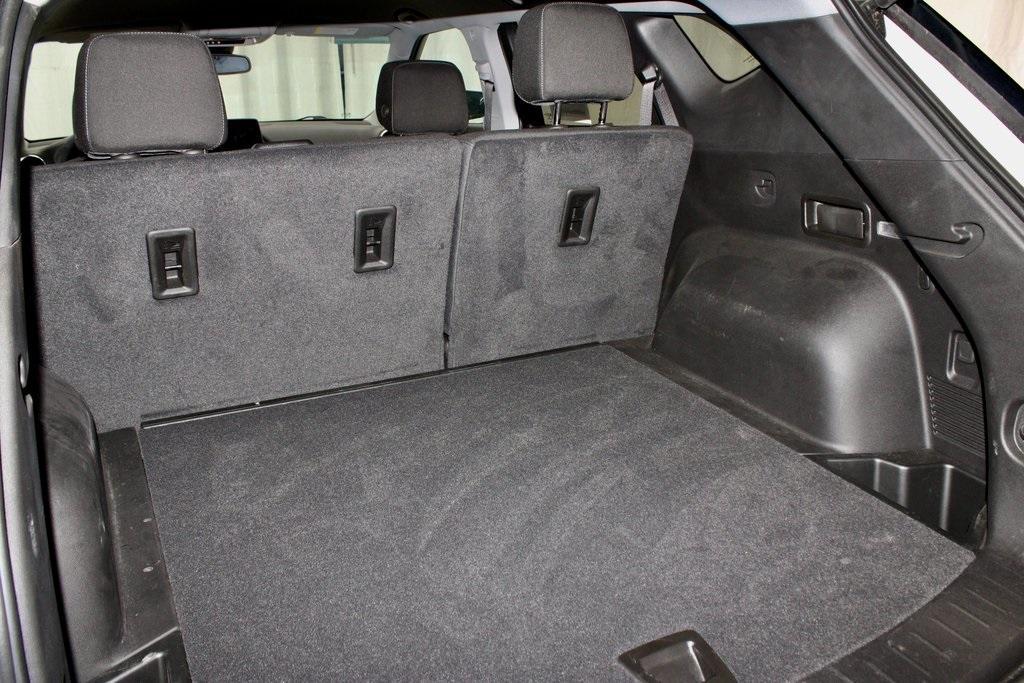 used 2023 Chevrolet Blazer car, priced at $26,703