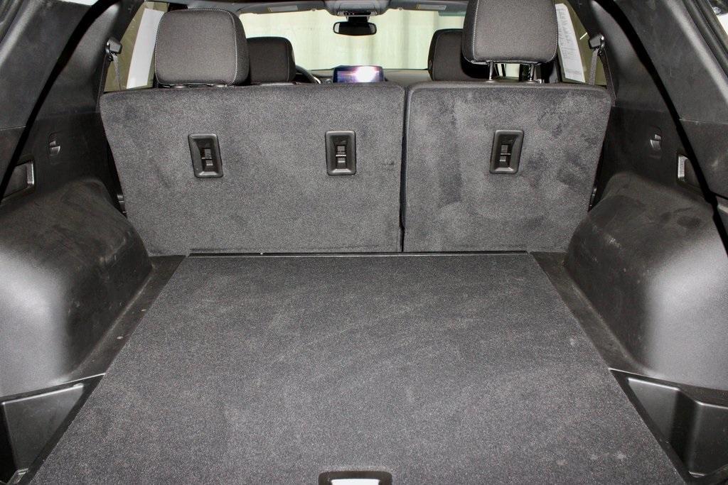 used 2023 Chevrolet Blazer car, priced at $26,703