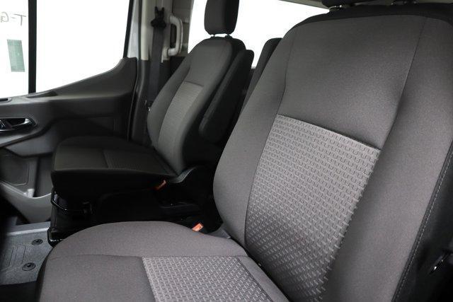 new 2024 Ford Transit-350 car, priced at $57,462