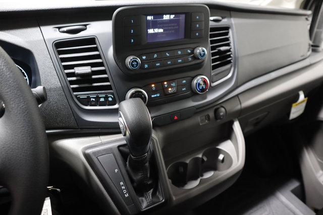 new 2024 Ford Transit-350 car, priced at $57,462