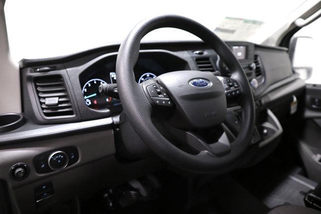 new 2024 Ford Transit-350 car, priced at $57,462